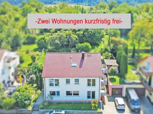 Mehrfamilienhaus zum Kauf 865.000 € 11 Zimmer 246,4 m² 742 m² Grundstück frei ab sofort Winnenden 71364