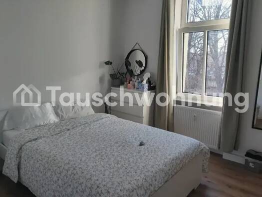 Wohnung zur Miete Tauschwohnung 650 € 3 Zimmer 55 m² 1. Geschoss Löbtau-Süd Dresden 01187
