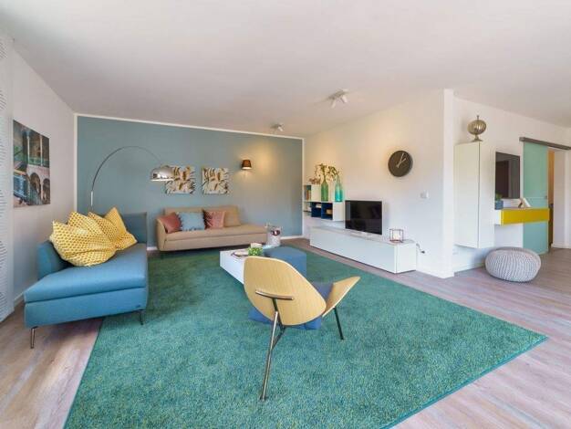 Bungalow zum Kauf provisionsfrei 226.629 € 3 Zimmer 88,3 m² 842 m² Grundstück Porstendorf 07778