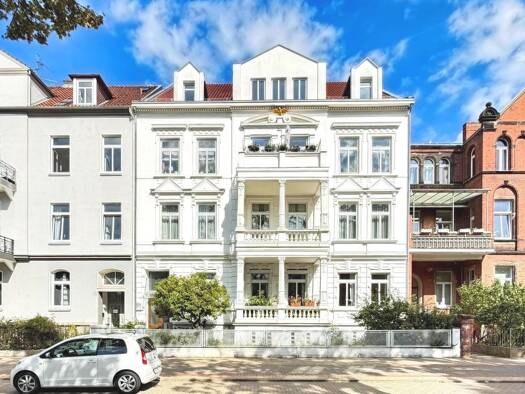 Mehrfamilienhaus zum Kauf als Kapitalanlage geeignet 1.600.000 € 28 Zimmer 1.189,1 m² 440 m² Grundstück Nordstadt Hannover 30167
