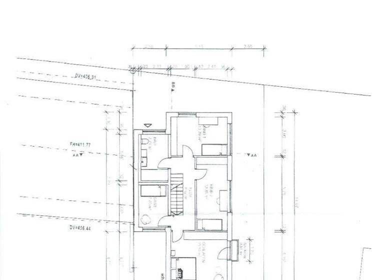 Grundstück zum Kauf 600.000 € 404 m² Grundstück Baugenehmigung vorhanden frei ab sofort Langenargen 88085
