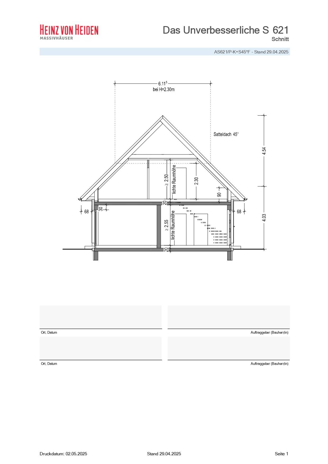 Immobilie in Barum - Einfamilienhaus - Bild 3