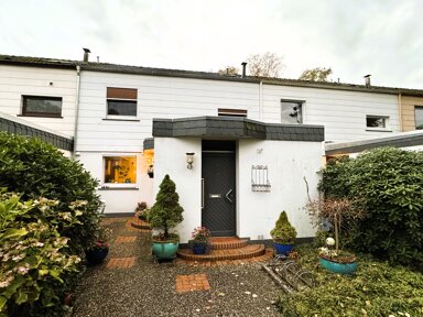 Reihenmittelhaus zum Kauf 248.000 € 4 Zimmer 109 m² 299 m² Grundstück Sodenmatt Bremen 28259