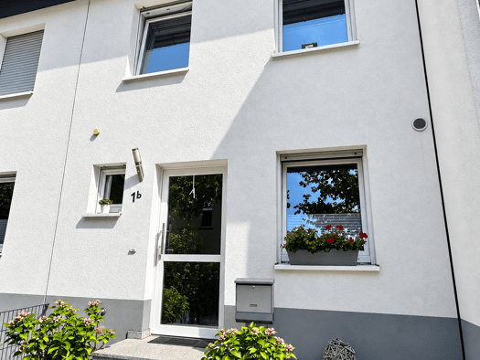 Reihenmittelhaus zum Kauf 550.000 € 4 Zimmer 114,7 m² 242,3 m² Grundstück Speldorf Mülheim an der Ruhr 45478