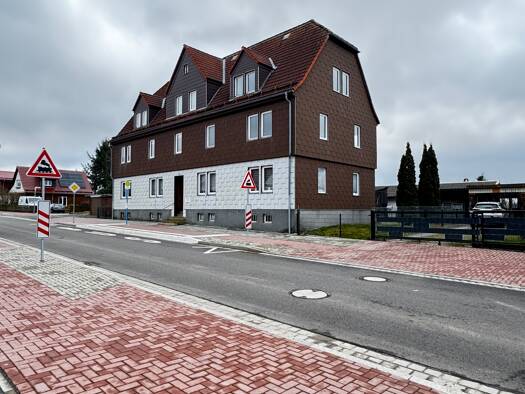 Mehrfamilienhaus zum Kauf 228.000 € 14 Zimmer 391,8 m² 1.039 m² Grundstück Benneckenstein Benneckenstein (Harz) 38877