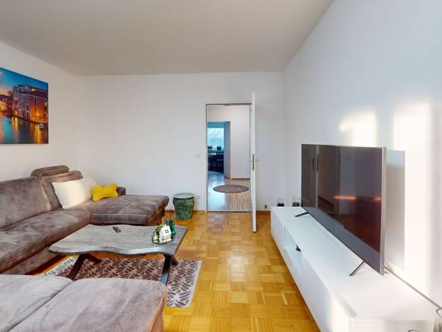 Wohnung zum Kauf 399.000 € 3 Zimmer 85 m² 2. Geschoss Neugermering Germering 82110