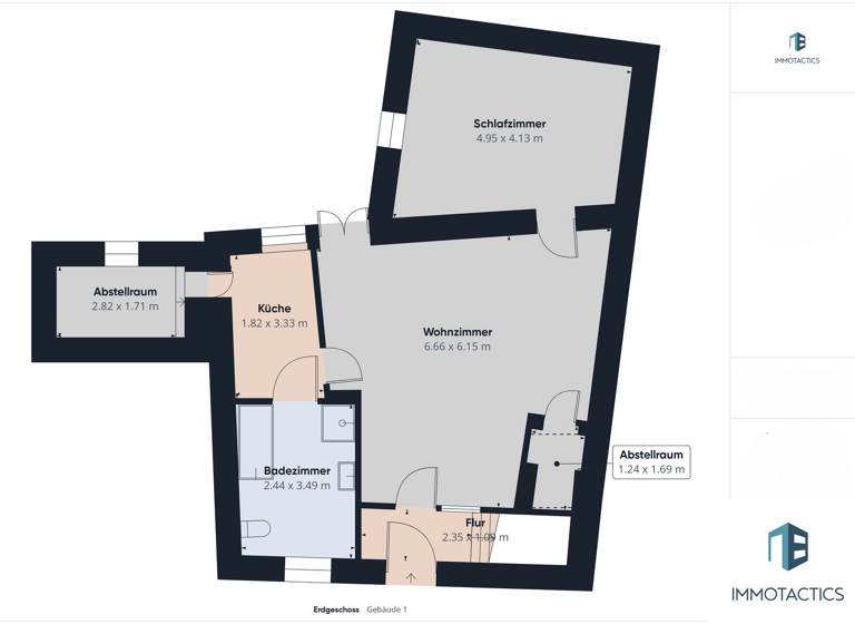 Einfamilienhaus zum Kauf 269.000 € 7 Zimmer 207 m² 1.121 m² Grundstück Hochstätten 55585