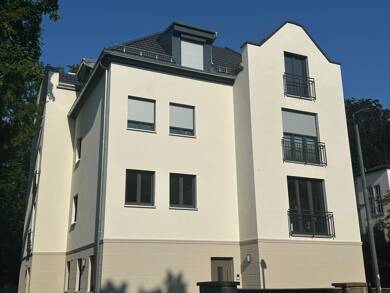 Wohnung zur Miete 1.150 € 3 Zimmer 82,5 m² Radebeul 01445