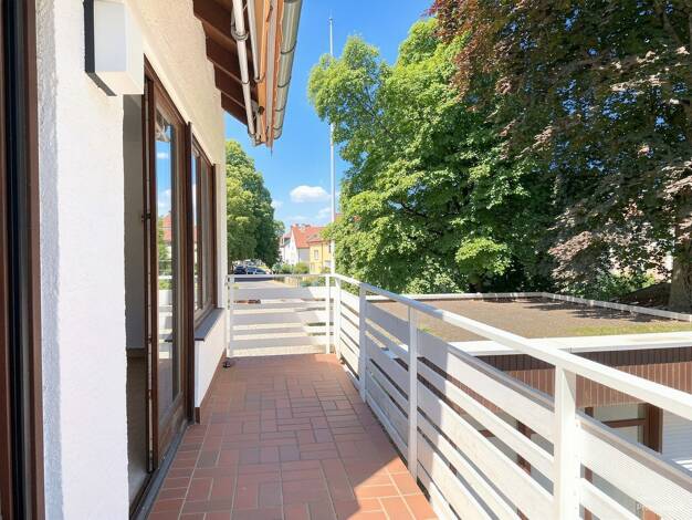 Wohnung zur Miete 1.965 € 4 Zimmer 97 m² 1. Geschoss frei ab 01.12.2026 Pullach Pullach im Isartal 82049