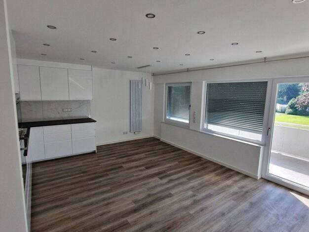 Wohnung zur Miete 1.330 € 4 Zimmer 92 m² 2. Geschoss Speldorf Mülheim an der Ruhr 45478