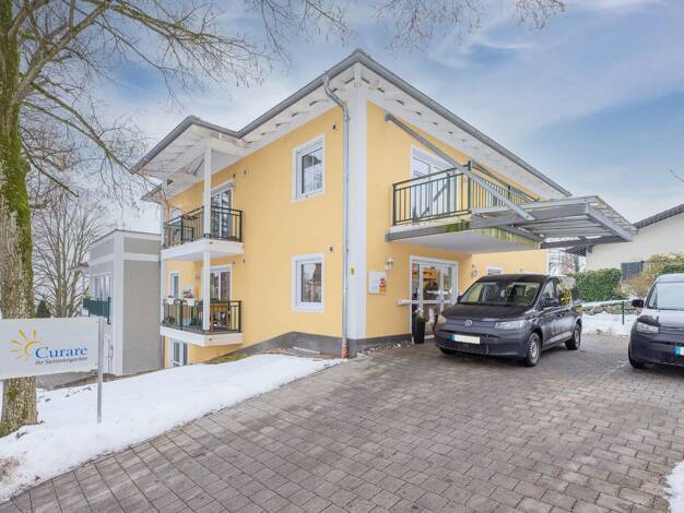 Praxisfläche zum Kauf 2.212 € 260 m² Bürofläche Ortenburg 94496