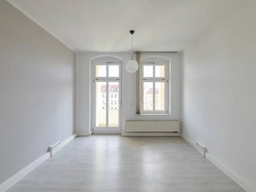 Bürofläche zur Miete provisionsfrei 17 € 237 m² Bürofläche teilbar ab 107 m² Pankow Berlin 13189