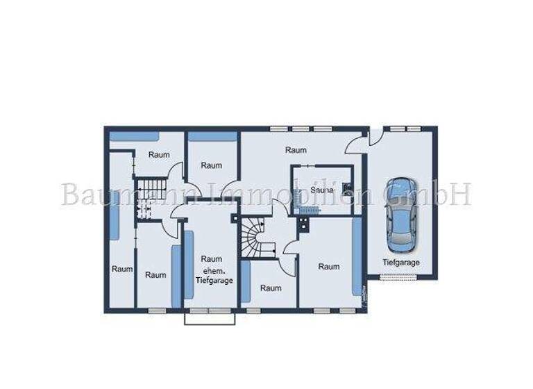 Mehrfamilienhaus zum Kauf 399.900 € 8 Zimmer 275,9 m² 624 m² Grundstück Lehe Bremerhaven 27580