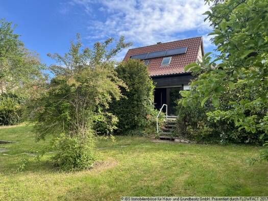 Einfamilienhaus zum Kauf 229.000 € 6 Zimmer 130 m² 610 m² Grundstück Blaufelden Blaufelden 74572