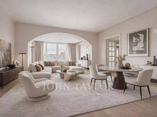 Studio zum Kauf provisionsfrei 1.250.000 € 149 m² 7. Geschoss Madrid 28000