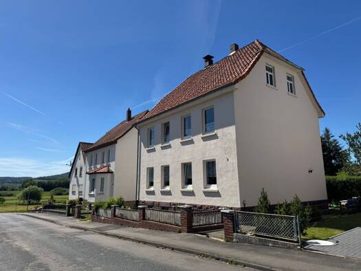 Einfamilienhaus zum Kauf 85.000 € 7 Zimmer 180 m² 522 m² Grundstück Billerbeck Einbeck 37574