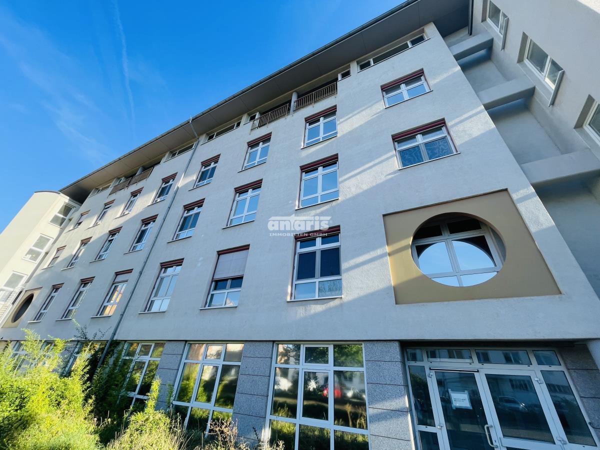 Bürofläche zur Miete 7,50 € 883,5 m²<br/>Bürofläche ab 883,5 m²<br/>Teilbarkeit Krämpfervorstadt Erfurt 99085