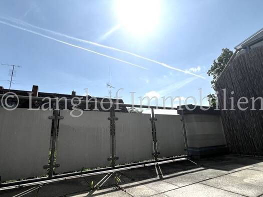 Wohnung zur Miete 420 € 1 Zimmer 37 m² 2. Geschoss frei ab 01.10.2026 Seeleinsbühl Westliche Außenstadt 90429