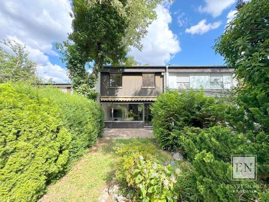 Reihenmittelhaus zum Kauf 795.000 € 4 Zimmer 111,2 m² 323 m² Grundstück Trudering-Riem München 81827