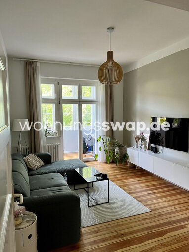 Apartment zur Miete 350 € 2 Zimmer 50 m² 2. Geschoss Prenzlauer Berg 10439