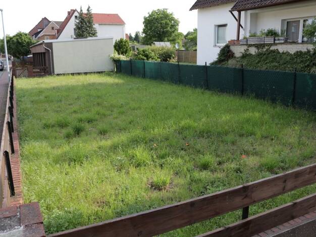 Freizeitgrundstück zur Miete 89 € 100 m² Grundstück Havelse Garbsen 30823