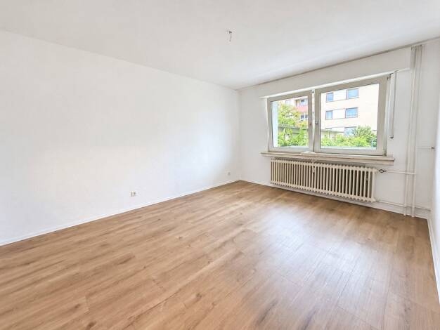 Wohnung zur Miete 540 € 2 Zimmer 59 m² EG Waldecker Str. 9 Röttgersbach Hamborn 47169