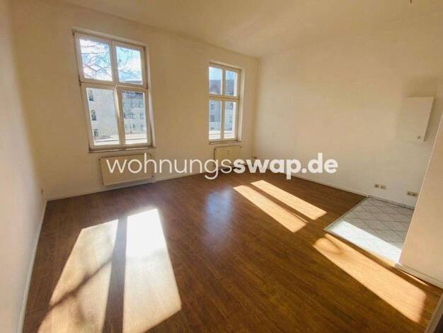 Studio zur Miete Tauschwohnung 345 € 1 Zimmer 45 m² 1. Geschoss Altstadt Brandenburg 14770