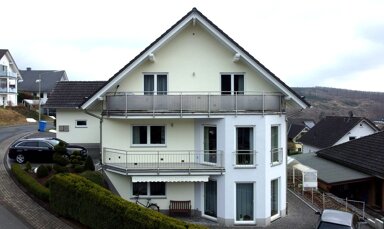 Wohnung zur Miete 740 € 3 Zimmer 89,8 m² 2. Geschoss frei ab 01.05.2025 Niederdielfen Wilnsdorf / Niederdielfen 57234