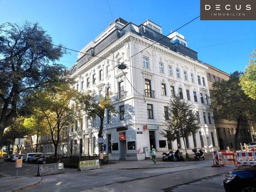 Wohnung zur Miete 1.385 € 2 Zimmer 62,3 m² frei ab 01.11.2026 Wien 1020