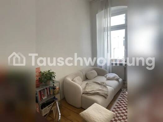 Wohnung zur Miete Tauschwohnung 600 € 2 Zimmer 50 m² 1. Geschoss Kreuzberg Berlin 10967