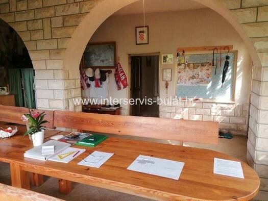 Haus zum Kauf 395.000 € 15 Zimmer 311 m² Bilice