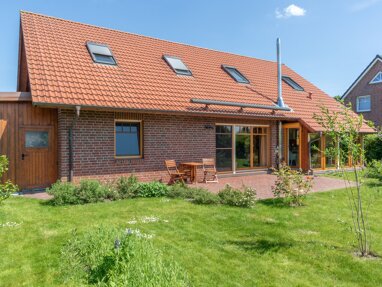 Haus zum Kauf 430.000 € 6 Zimmer 188 m² 702 m² Grundstück Friedrichskoog 25718