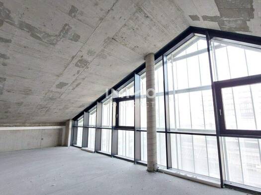 Atelier zur Miete - Erstbezug 17 € 84,2 m² Bürofläche Wien 1230