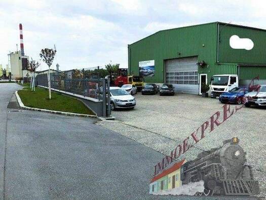 Sonstiges zum Kauf als Kapitalanlage geeignet 3.299.000 € 4.916 m² 4.916 m² Grundstück Korneuburg 2100