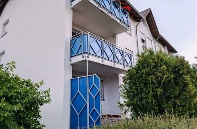 Terrassenwohnung zur Miete 600 € 5 Zimmer 100 m²<br/>Wohnfläche EG<br/>Geschoss 01.01.2025<br/>Verfügbarkeit Trogen Trogen 95183