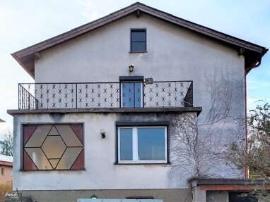 Mehrfamilienhaus zum Kauf 439.000 € 6 Zimmer 170 m² 750 m² Grundstück Fasangasse Bad Vöslau 2540
