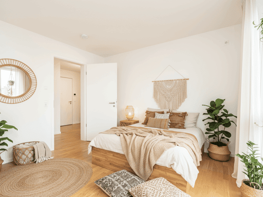 Wohnung zur Miete 1.000 € 2,5 Zimmer 62 m² 1. Geschoss frei ab 01.08.2026 Neudorfer Straße 15 Haagen Lörrach 79541