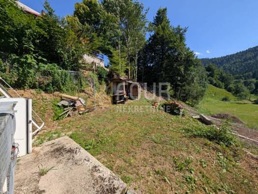 Einfamilienhaus zum Kauf 98.500 € 3 Zimmer 152 m² Lokve Lokve 51316