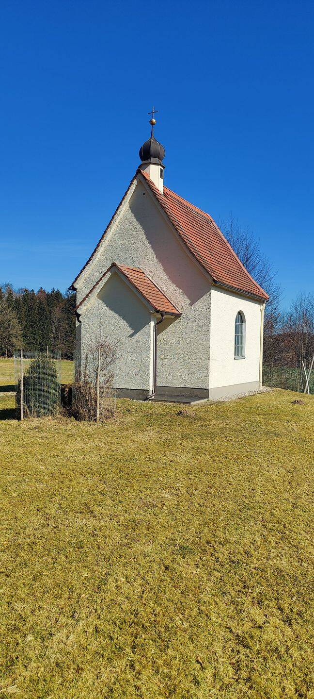 Bauernhof zum Kauf - Ansicht 6