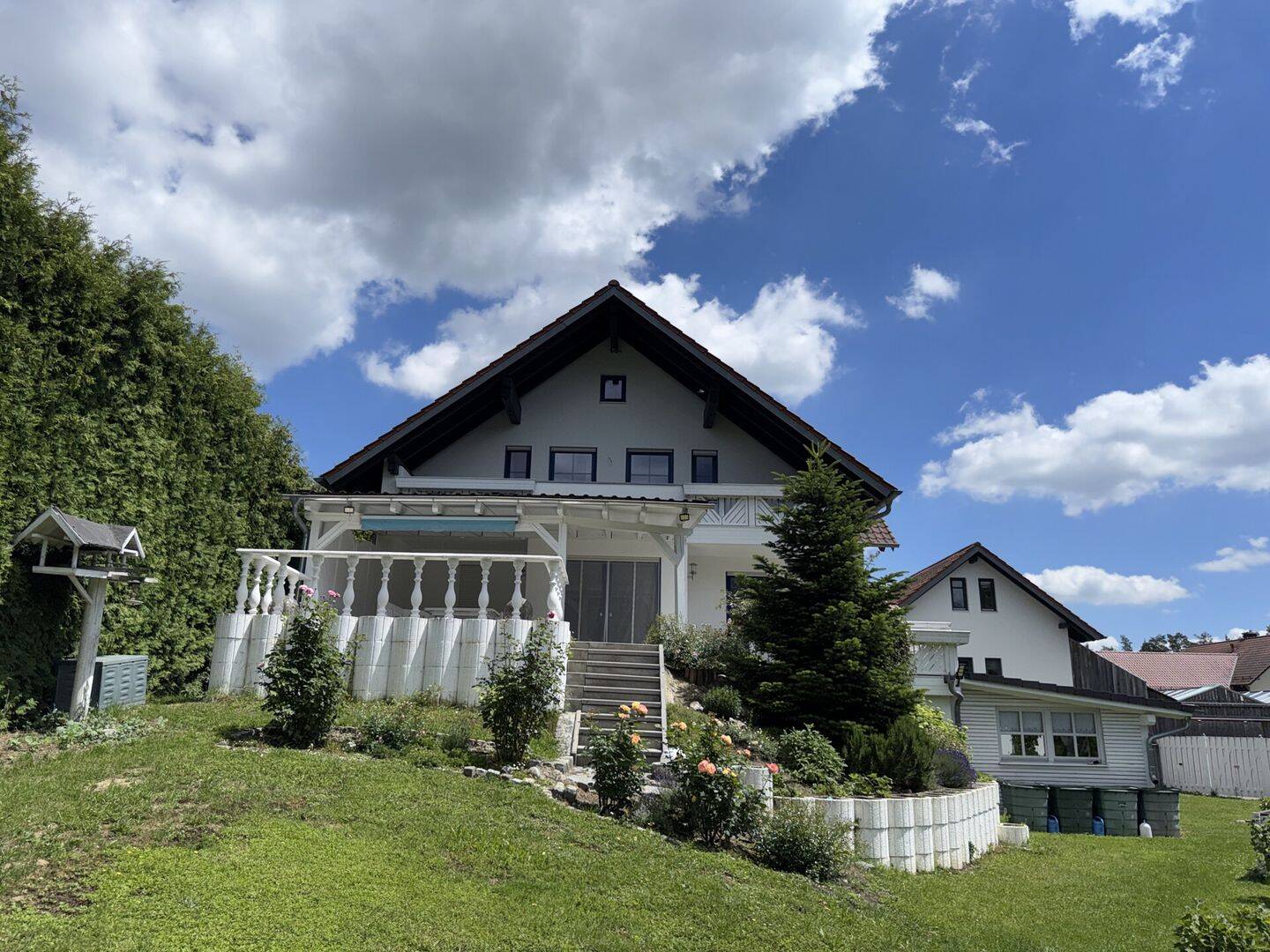 Haus – Weng / Hösacker - Ansicht 4