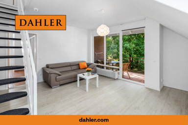 Maisonette zum Kauf 360.000 € 2 Zimmer 74 m² Bramfeld Hamburg-Bramfeld 22175