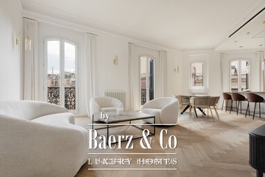 Apartment zum Kauf 1.495.000 € 151 m² barcelona