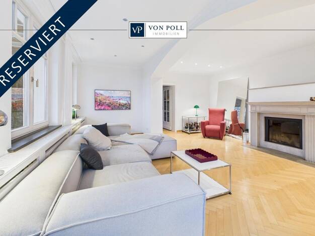 Villa zum Kauf 1.129.000 € 6 Zimmer 190 m² 2.420 m² Grundstück Heiligenkirchen Detmold / Hiddesen 32760