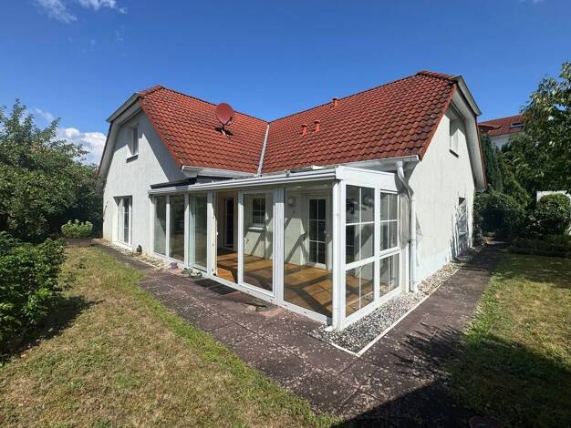 Einfamilienhaus zum Kauf 445.000 € 4 Zimmer 133 m² 763 m² Grundstück frei ab sofort Klütviertel Hameln 31787