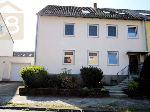 Mehrfamilienhaus zum Kauf 299.000 € 11 Zimmer 175 m² 608 m² Grundstück Hellwinkel Wolfsburg 38446