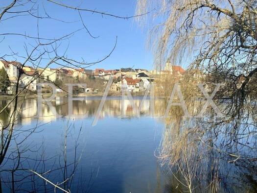 Grundstück zum Kauf 15.000 € 810 m² Grundstück Baderteichdamm 1a -1b Ronneburg 07580