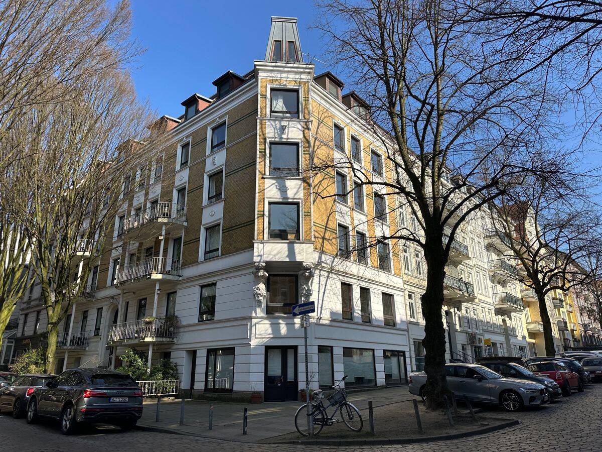 Wohnung zum Kauf