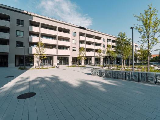 Ladenfläche zur Miete - Erstbezug 11,95 € Innere Stadt Klagenfurt am Wörthersee 9020