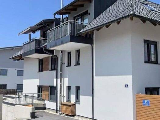 Terrassenwohnung zum Kauf provisionsfrei 413.000 € 3 Zimmer 74 m² EG Wals Siezenheim 5071