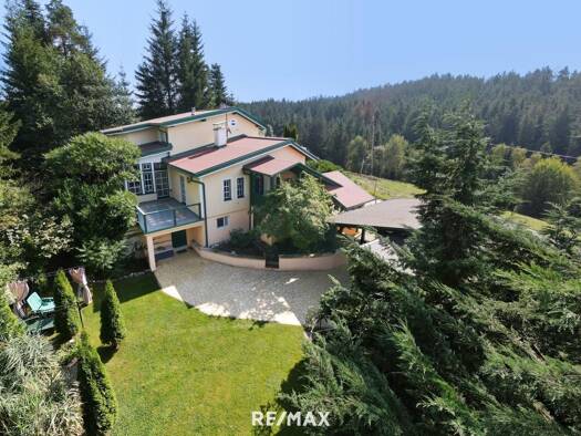 Einfamilienhaus zum Kauf 370.000 € 4 Zimmer 144 m² 810 m² Grundstück Strallegg 8192